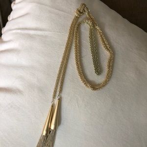 Kendra Scott Phara Necklace